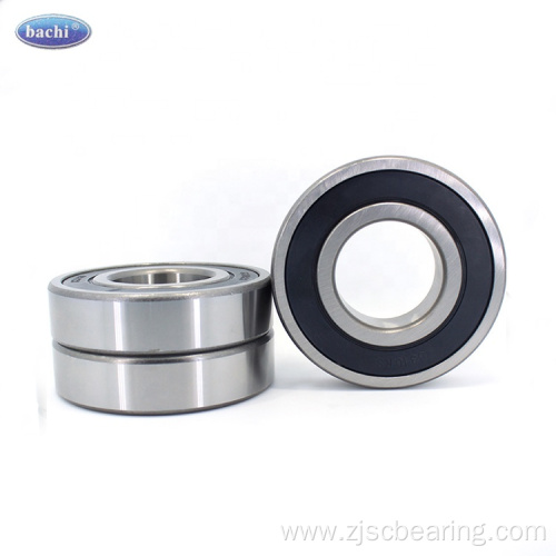 Bachi High Precision Middle Sizes Radial Ball Bearing